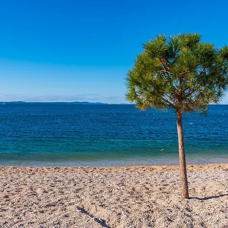 Sun & Sea Apartman *