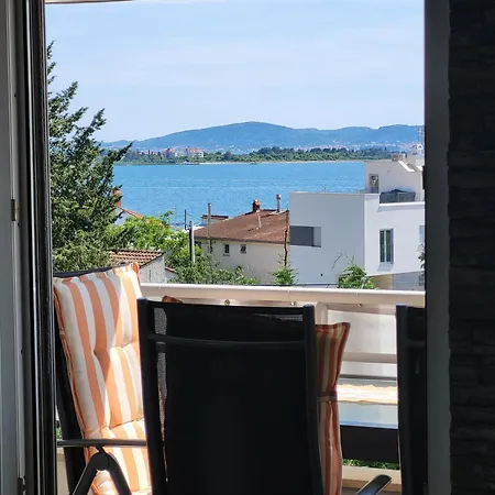 Sun & Sea 아파트