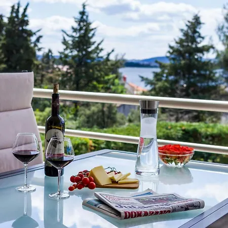 Apartman Sun & Sea *