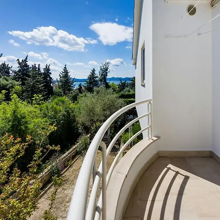 Apartman Sun & Sea Zára