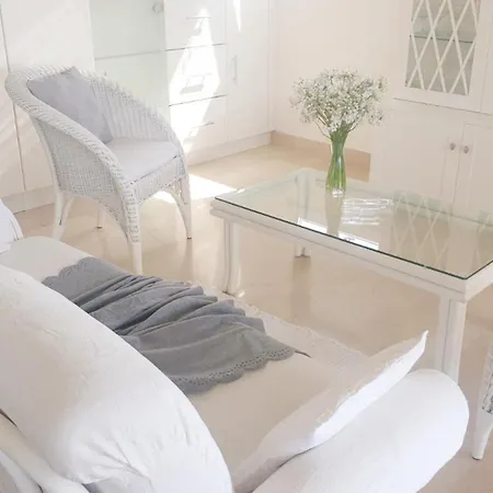 Apartman Sun & Sea *