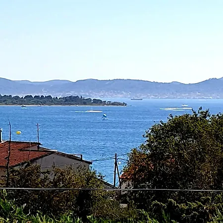 Apartman Sun & Sea *