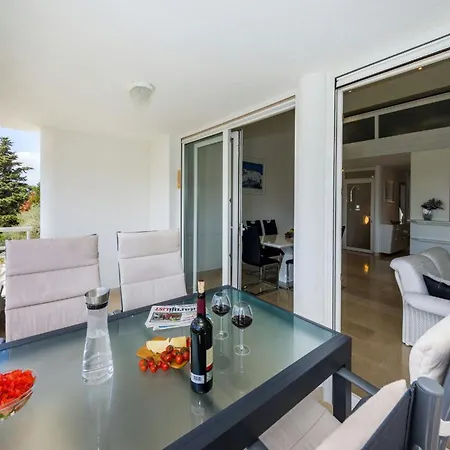 Sun & Sea Appartement *