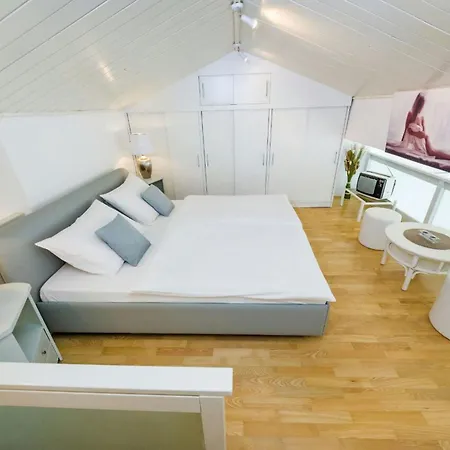 Sun & Sea Appartement *