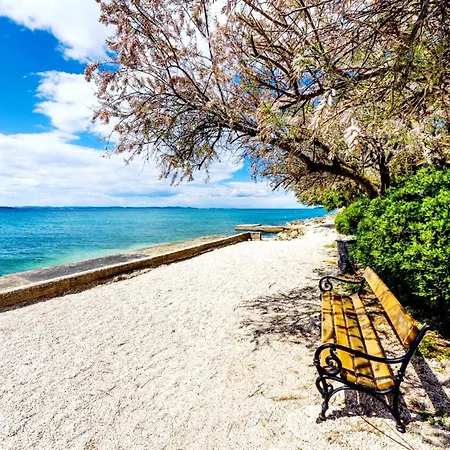 Sun & Sea * 扎达尔