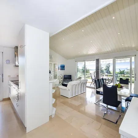 Appartement Sun & Sea