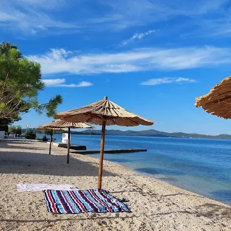 Sun & Sea * זאדאר